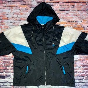 Olympic Windbreaker